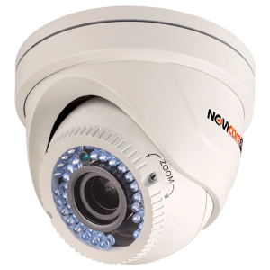 Видеокамера гибридная NOVIcam PRO FC18W