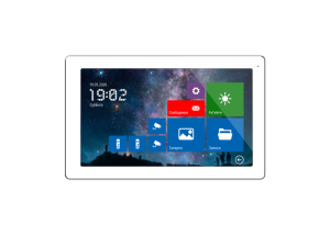FREEDOM 10 FHD Novicam Сенсорный Full HD видеодомофон 10.1" v.4814 [10шт]