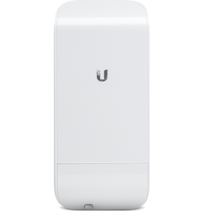 Точка доступа Ubiquiti NanoStation Loco M5