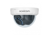 Видеокамера гибридная Novicam HIT 20 (1303), TVI, AHD, CVI, аналог, 1080p, 115°, ИК 20 м, 0.3А