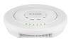 Wireless AC2200 Wave 2 Dual-band Unified Access Point with PoE.