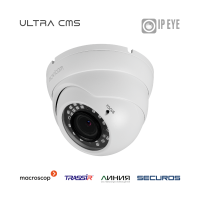 LUX 27 Novicam (2.8-12 мм) v.1103V