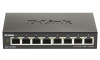 L2 Smart Switch with 8 10/100/1000Base-T ports