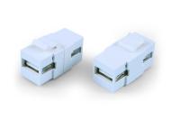 KJ1-USB-A2-WH