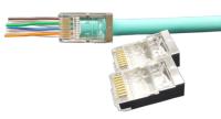 PLEZ-8P8C-U-C6-100