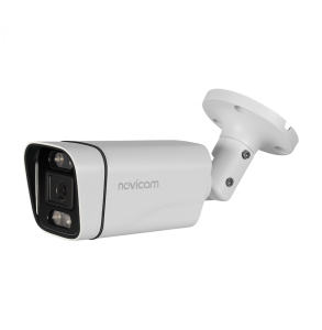 HIT 53MX Novicam (3.6 мм) с микрофоном v.1170V [20шт]