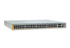 48 Port Gigabit Advanced Layer 3 Switch w/ 4 SFP