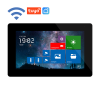 FREEDOM 7 NIGHT FHD WIFI Novicam Full HD домофон 7" c переадресацией на смартфон v.4446 [20шт]