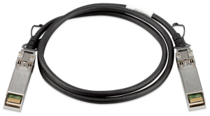 10-GbE SFP+ 1m Direct Attach Cable
