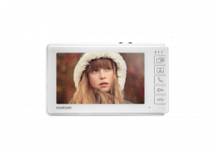 SMILE 7C Novicam Видеодомофон 7" v.4820 [20шт]