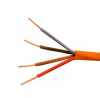 Кабель сигнальный КПСнг(А)-FRLS 1x2x1,5 , 200 м, Авангард