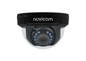 Видеокамера HIT 10 Black Novicam (2.8 мм)  v.1328