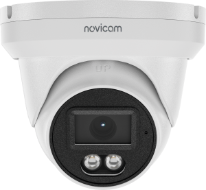 LUX 22M Novicam (2.8 мм) v.1101V [20шт]