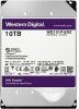 Жесткий диск WD Purple WD101PURZ, 10Тб, HDD, SATA III, 3.5"