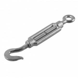 Талреп крюк-кольцо DIN 1480 М10 v.9180