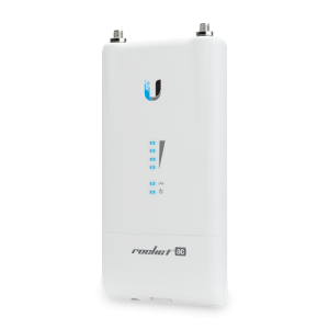 Точка доступа Ubiquiti Rocket 5AC Lite