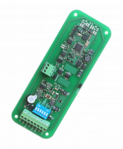 Считыватель PNR-X03E