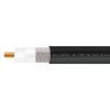 10D-FB CCA LSZH (черный) v.8784 [100] кабель