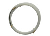 Устройство закладки кабеля (УЗК) 5м, нейлон диаметр 4мм, белый