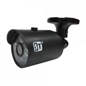 ST-181 M IP HOME ЧЕРНАЯ (3,6mm), (версия 4)