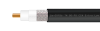 8D-FB CCA PVC (черный) v.8781 [100] кабель