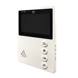 ST-M101/4 (M) БЕЛЫЙ