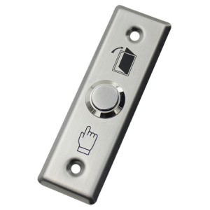 Кнопка врезная NOVIcam B31