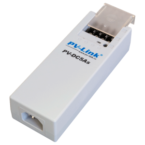 PV-DC5As PV-Link БП 12 В, 5 А, 4 вых v.D55 [32шт]