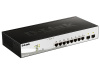 Gigabit Smart Switch
