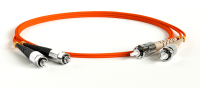 FC-D2-50-FCPR-STPR-H-0.5M-LSZH-OR