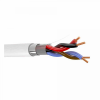 Кабель сигнальный КПСЭнг(А)-FRLSLTx 2x2x0,2мм², 200 м, Технокабель
