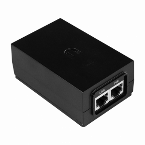 PoE (AC 220В / DC 24В 1А) v.9608 [01] адаптер для DS-4G-18kit