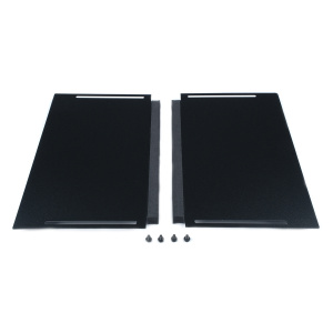 Щеточный ввод в дно шкафа, сер.