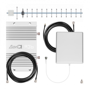 DS-900-25С2 v.8768 [01] комплект