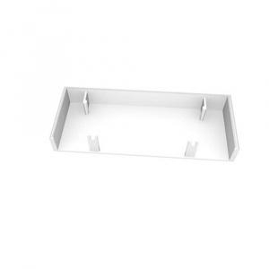 Заглушка для короба 185х65