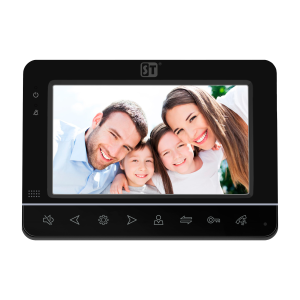 ST-M101/7 (S/SD) ЧЕРНЫЙ