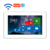 FREEDOM 7 FHD WIFI Novicam Full HD видеодомофон 7" c переадресацией на смартфон v.4445 [20шт]