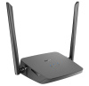 Wireless N300 Router with 1 10/100Base-TX WAN port, 4 10/100Base-TX LAN ports