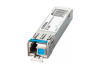 SFP Pluggable Optical Module, 1000BX, 10km, Single mode, Single fiber [Tx=1310,Rx=1490], LC conn. (0 to 70°C)