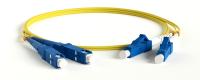 FC-D2-9-LCUR-SCUR-H-50M-LSZH-YL