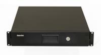 TDR3-2U-460-RAL9004