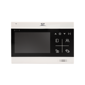 ST-M102/4 (S) ЧЕРНЫЙ