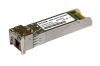 10GBASE-LR BiDi SFP+ Transceiver (w/o DDM), 3,3V WDM, TX: 1330nm, RX: 1270nm Up single-mode fiber cable distance covera