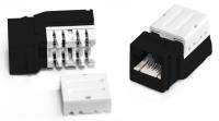 KJNE-8P8C-C6-90-WH