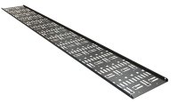 CDV-150x9-22U-RAL9005