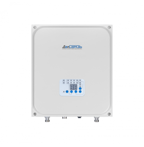 DS-2100-20 ДалСВЯЗЬ v.5411 - цифровой усилитель мощности сигнала (репитер)