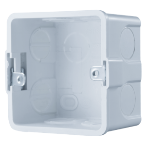 NDBOX Novicam PRO Монтажная коробка v.4132 [50шт]