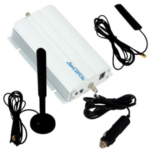 DS-900/2100-33A-kit v.5011 [01] автоусилитель, комплект