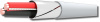 Кабель сигнальный КПСЭнг(А)-FRLSLTx 1x2x2,5мм², 200 м, Технокабель