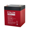 Аккумулятор ETALON FORS 12045